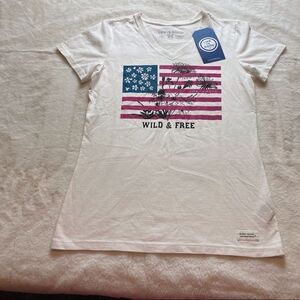Life Is Good T-Shirt